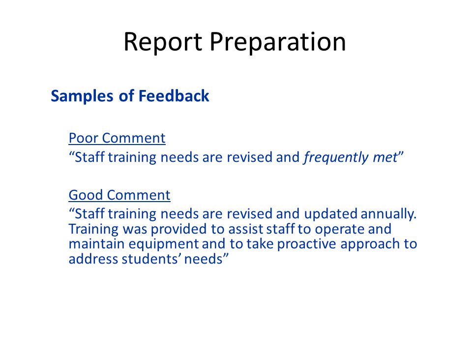 Manage and Administer Your Training Evaluations Online